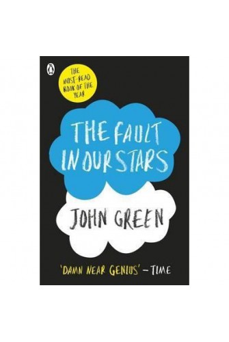 The Fault In Our Stars