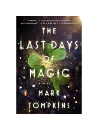 The Last Days Of Magic