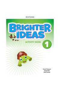 Brighter Ideas (BrE) (2Ed) 1: Activity Book New Edition