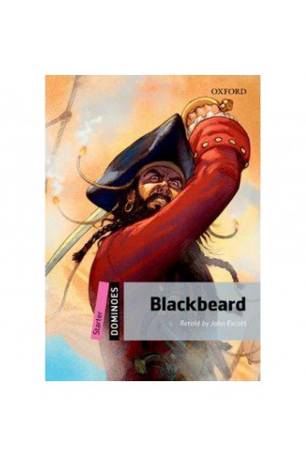 Dominoes Starter: Blackbeard Multirom Pack