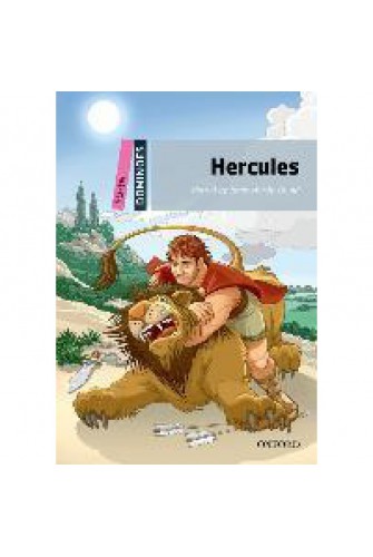 Dominoes Starter: Hercules Pack