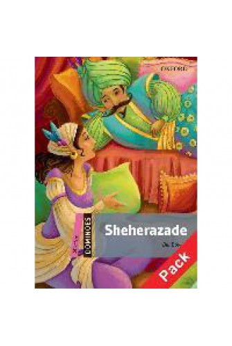Dominoes Starter: Sheherazade Pack