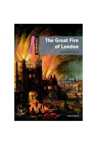 Dominoes (New Edition) Starter: the Great Fire of London