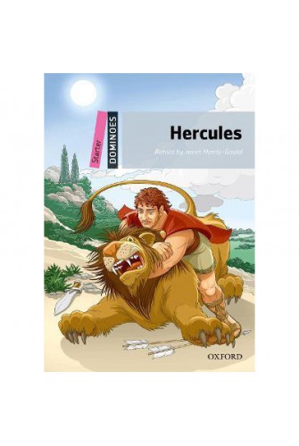 Dominoes (New Edition) Starter: Hercules