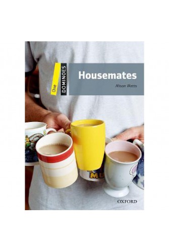 Dominoes (New Edition) 1: Housemates