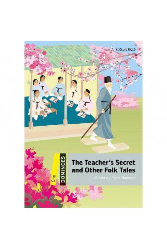 Dominoes (New Edition) 1: the Teacher's Secret and Other Folk Tales