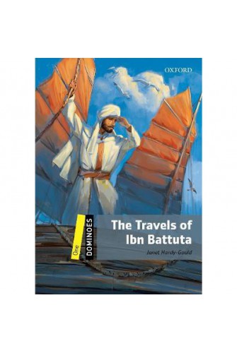 Dominoes (New Edition) 1: the Travels Of Ibn Battuta