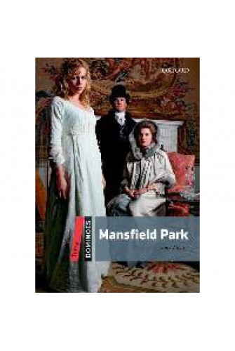 Dominoes (New Edition) 3: Mansfield Park Pack