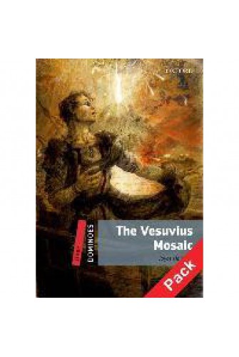 Dominoes (New Edition) 3: the Vesuvius Mosaic Pack