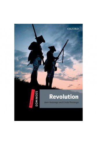 Dominoes (New Edition) 3: Revolution