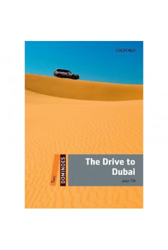 Dominoes 2: the Drive to Dubai MultiROM Pack