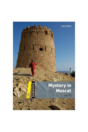 Dominoes (New Edition) 1: Mystery In Muscat