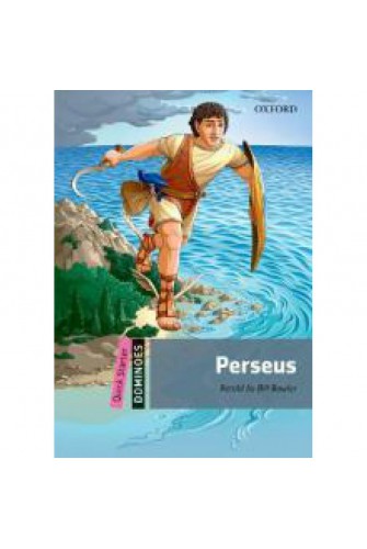 Dominoes (New Edition) Quick Starter: Perseus