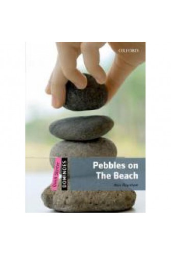 Dominoes (New Edition) Quick Starter: Pebbles on the Beach