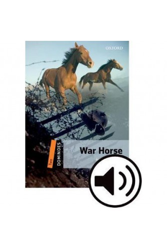 Dominoes 2: War Horse Multirom Pack