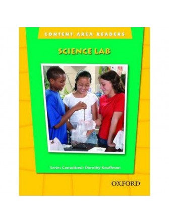 Content Area Readers: Science Lab