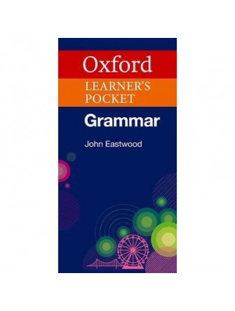 Oxford Learner's Pocket Grammar