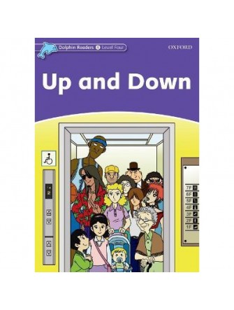 Dolphins, Level 4: Up and Down