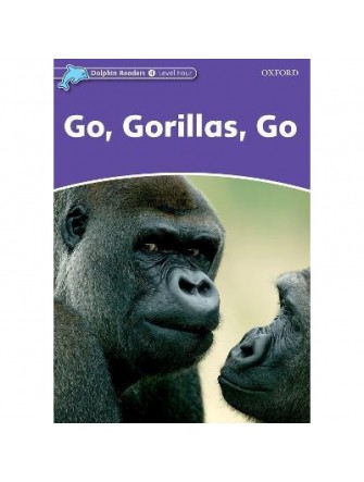 Dolphins 4: Go, Gorillas, Go