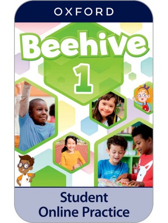 CODE BEEHIVE BRITISH 1 OP