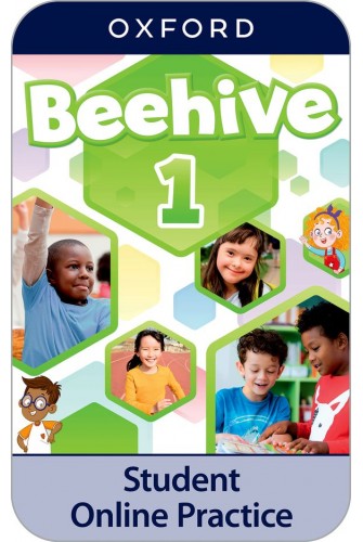 CODE BEEHIVE BRITISH 1 OP