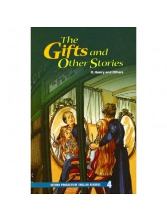 Oper (New Edition) 4: the Gifts and Other Stories