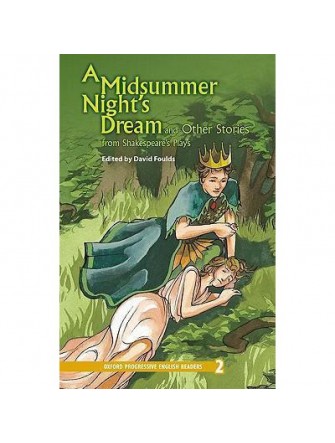 Oper (New Edition) 2: A Midsummer Night's Dream and Other Stories