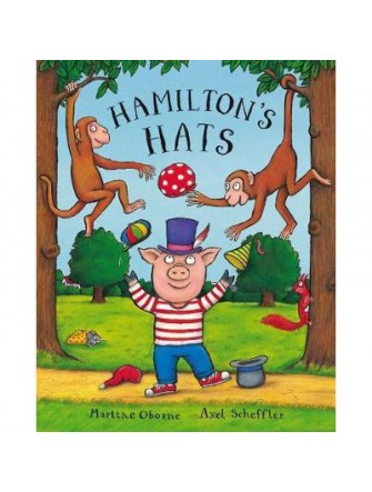 Hamilton's Hats
