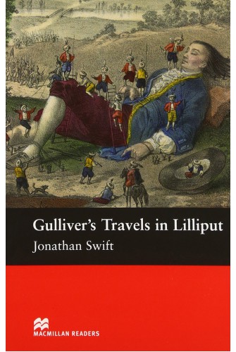 MR Gulliver Travels Sta