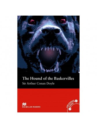 Macmillan Readers: Hound of the Baskervilles the Elementary without CD