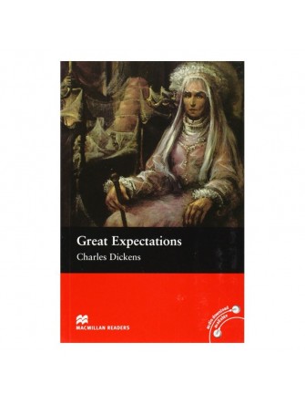 Macmillan Readers: Great Expectations Up Int