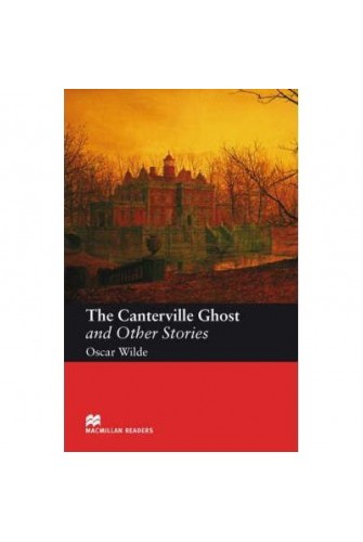 Macmillan Readers: Canterville Ghost and Other Stories the Elementary Without CD