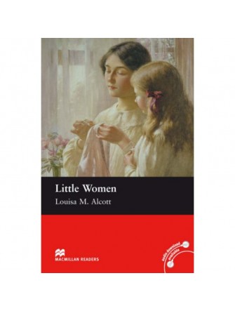 Macmillan Readers: Little Women Beg Reader