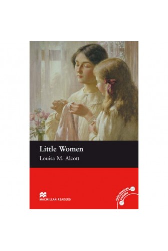 Macmillan Readers: Little Women Beg Reader