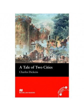 Macmillan Readers: Tale Two Cities Beg