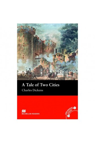 Macmillan Readers: Tale Two Cities Beg