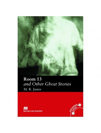 Macmillan Readers: Room Thirteen and Other Ghost Stories Elementary without CD