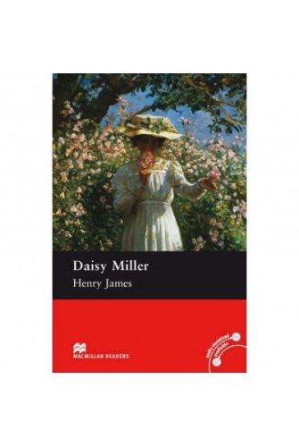 Macmillan Readers: Daisy Miller Preint