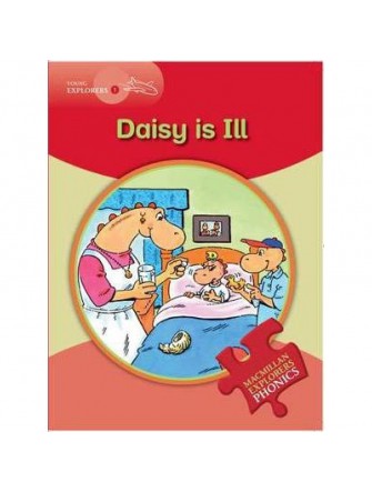 Young Explorers 1: Daisy is Ill