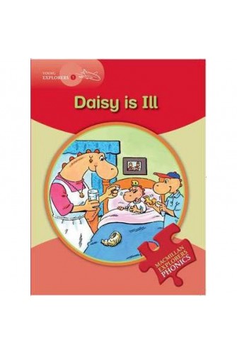 Young Explorers 1: Daisy is Ill