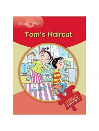 Young Explorers 1: Tom Haircut