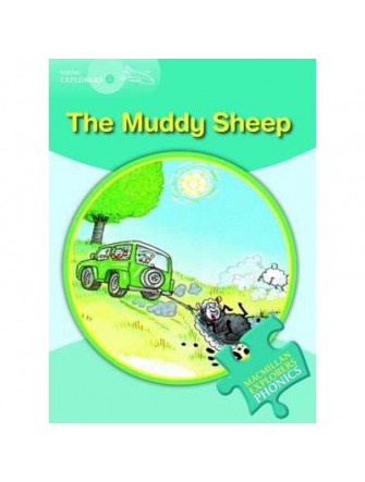 Young Explorers 2: the Muddy Sheep