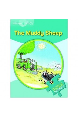 Young Explorers 2: the Muddy Sheep