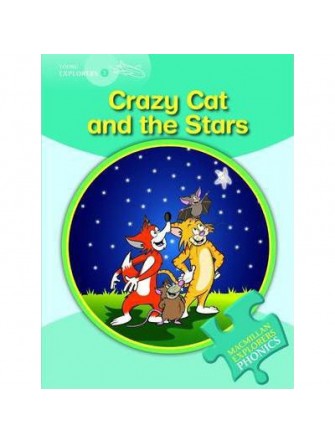 Young Explorers 2: Crazy Cat Stars