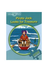 Young Explorers 2: Pirate Jack Treasure
