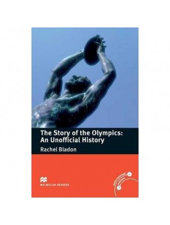 Macmillan Readers: Story Olympics Preint