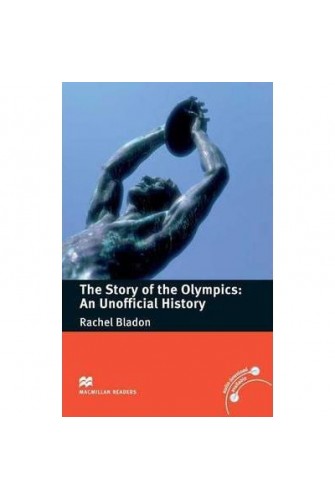 Macmillan Readers: Story Olympics Preint