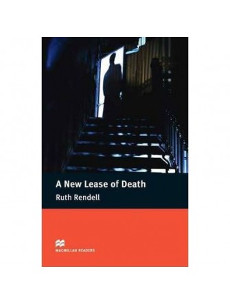Macmillan Readers: New Lease Of Death Int