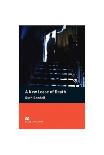 Macmillan Readers: New Lease Of Death Int