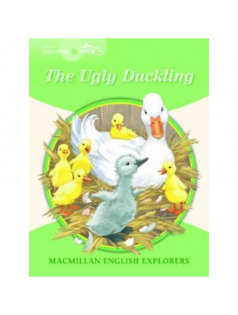 Macmillan English Explorer - Explorer 3: Ugly Duckling